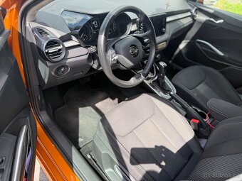 Škodu Fabia 1.0 TSI 81 kW DSG – r.v. 2021, - 7