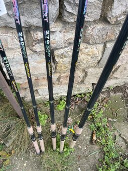 Prut Expert Catana 210, 240, 270, 300 cm nebo 450 cm / 40-80 - 7