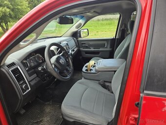 DODGE RAM 4.7 V8 4x4 - 7