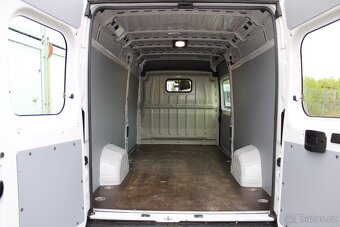 Fiat Ducato, 2,3 JTD L4H2 Maxi - 7