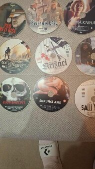 Mix DVD, zajímavé.. - 7