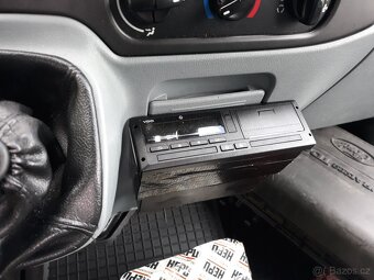 Odtahovka Ford Transit 2.2 TDCI 2011 - 7