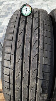 4KS letni pneu 225/60 R18 100V - 7