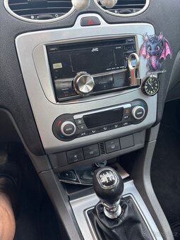 Ford Focus - 7