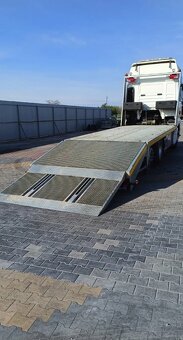 MAN TGX 26.440 - 6x2 – Odtahovka – EURO 6 - 7