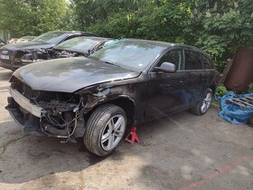 Díly Audi A4 b8 combi 2.0tdi 105kw CAGA automat LAT - 7