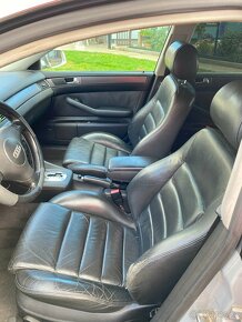 Audi A6 Avant, 2,5 TDI, 132kW - 7