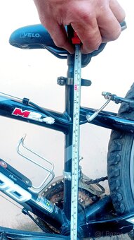 Dětské kolo Yazoo 24" - 7