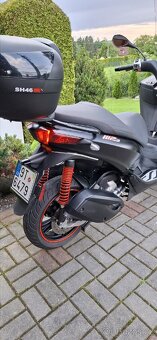 Piaggio MP3 300 HPE SPORT - 7