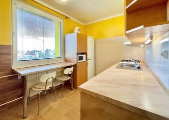 Pronájem bytu 3+1 72 m² Písecká, Bechyně - 7