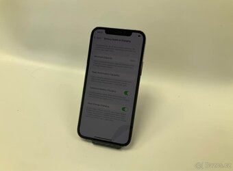 iPhone 12 PRO 128GB Šedý - 7