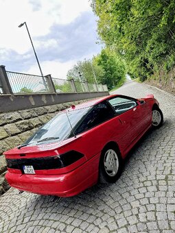 Ford Probe 2.2 gt turbo 108kw dovoz SRN rok 1991 - 7