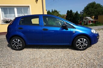 FIAT PUNTO EVO 1,3 JTD 2010 - 7
