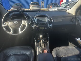Hyundai ix35 - 7