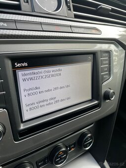 Passat B8 alltrack - 7