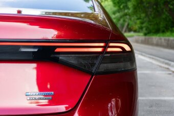 Honda Accord Touring Hybrid 2.0 2024 - 7