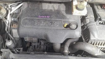 Citroen C4 Picasso č. 20767 - 7