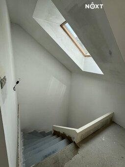 Pronájem Rodinný dům, 91㎡ - 7