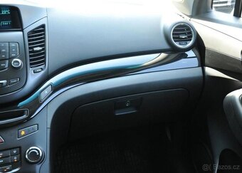 Chevrolet Orlando 1.8 AUT. A/C 7.MÍST - 7
