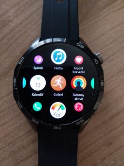 Huawei Watch GT 4 - 7