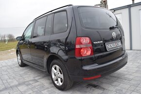 ►►Volkswagen Touran 1.4 TSI 7MÍST DIGIKLIMA VYHŘEV◄◄ - 7
