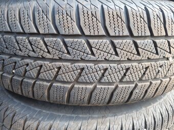 195/65 R15 4x100 zimní pneu Bestdrive extra load - 7