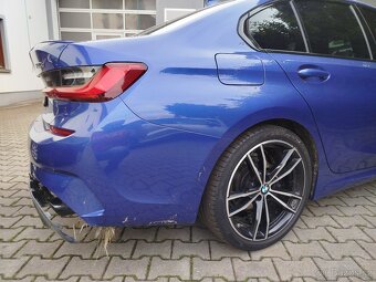 BMW G20 320d xDrive - 7