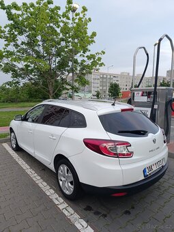 Renault Megane 3 - 7