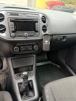 Volkswagen Tiguan - 7