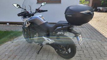 CF MOTO MT650 PREIMUM - 7