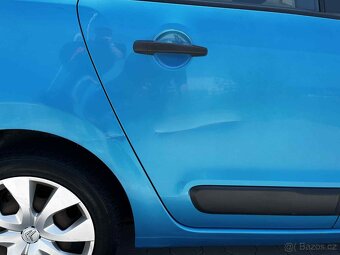 Citroën C3 Picaso 1,6 HDi - 7