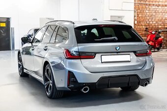 BMW 320d - 7