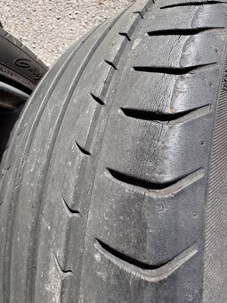 Letni pneumatiky 225/40/18 - 7