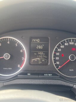 Vw polo 2011 - 7