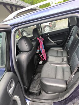 Honda Accord Tourer 2,2 CDTi 2004 - 7