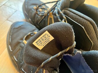 Salomon Sidley MID GTX - 7