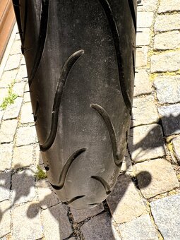 Yamaha XT 125X - 7