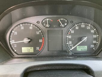 ŠKODA FABIA 1.4 16V ROK 2001, BEZ KOROZE, NOVÁ STK, KLIMA - 7