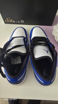 Nike Air jordan 1 low 42eu - 7