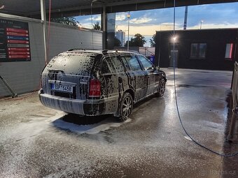 Prodám škoda Octavie 1.9tdi 81kw ambiente - 7