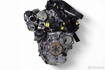 Motor PEUGEOT CITROEN DS3 1.6 THP 156HP 5F04 5FR - 7