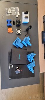 Creality ender 6 3d tiskárna - 7