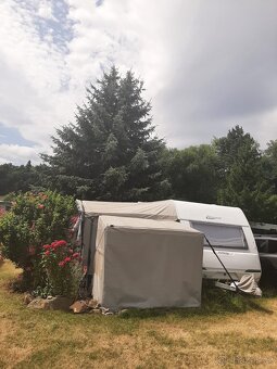 karavan Osek u Teplic - 7