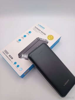 Powerbanka VEGER 20 000 mAh - 7