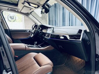 BMW X5 xDrive 30d 195kW X-Line Panorama - 7