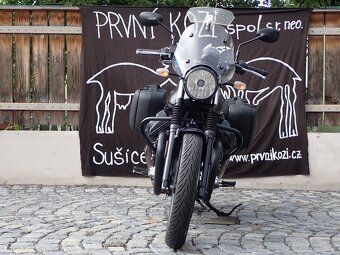 MOTO GUZZI V7 III Stone - 7