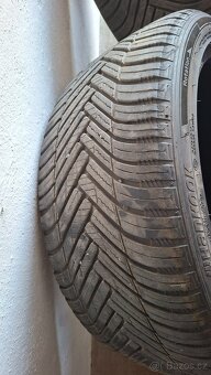 Hankook Kinergy 4S2 celoroční 235/40 R18 - 7
