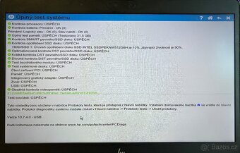 HP Probook 830 G6 - i5-8365u/32GB/512GB - 7