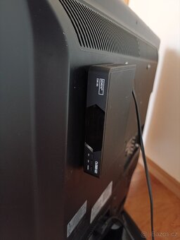 Televizor LG set top box DVB-T 2 - 7