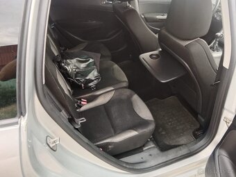 Peugeot 308 SW, r.v.2011 - 7